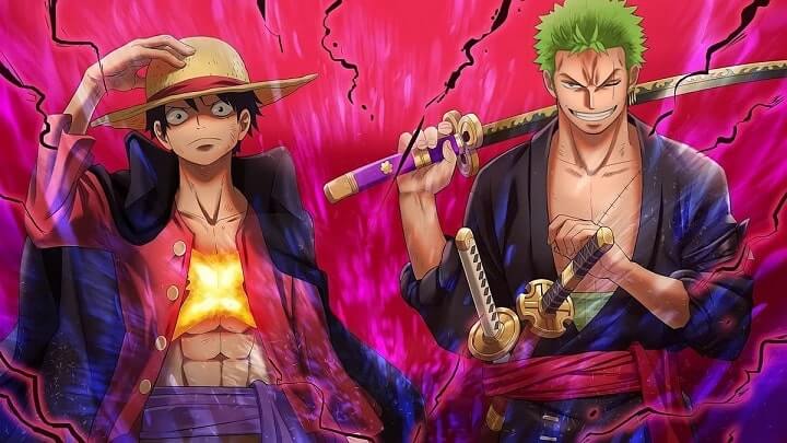 One Piece 1075 Chapter Spoilers Raw Scans Release Date Read Reddit Worstgen English Read Viz Manga Leaks
