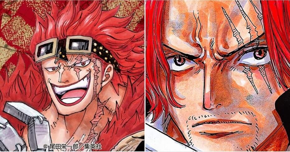 One Piece 1076 Spoilers Raw Scans Release Date Read Reddit Worstgen English Read Viz Manga Leaks
