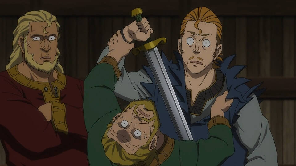Vinland Saga Season 2 Episode 12 Release Date Time Preview Where to Watch S2 Ep12 india reddit
