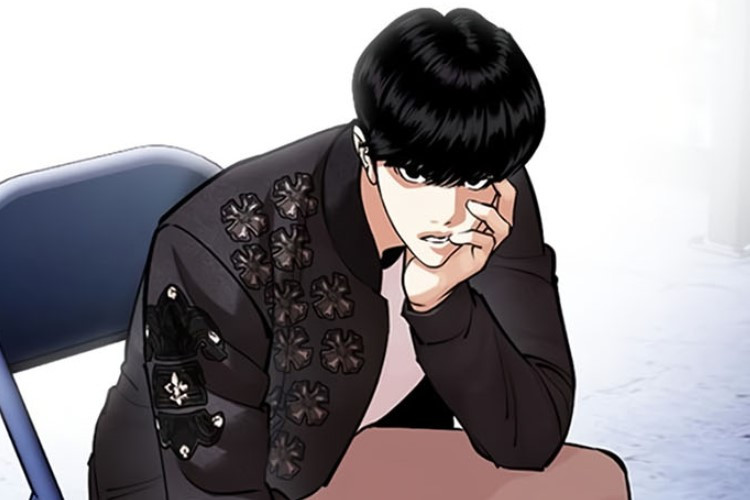 Lookism Chapter 447 Release date, Spoilers