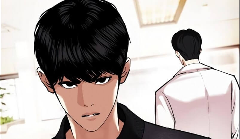 Lookism 445 Release Date Time Where to Read Indo Korean English Reddit