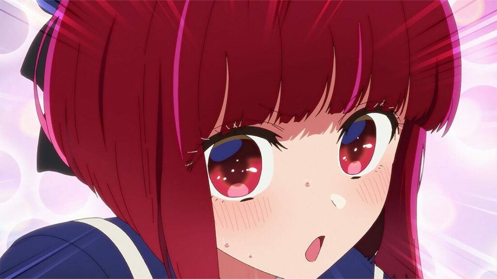 Oshi no Ko Ep3 Release Date Time Where to Watch Online English Subtitles Eng Sub Crunchyroll Netflix