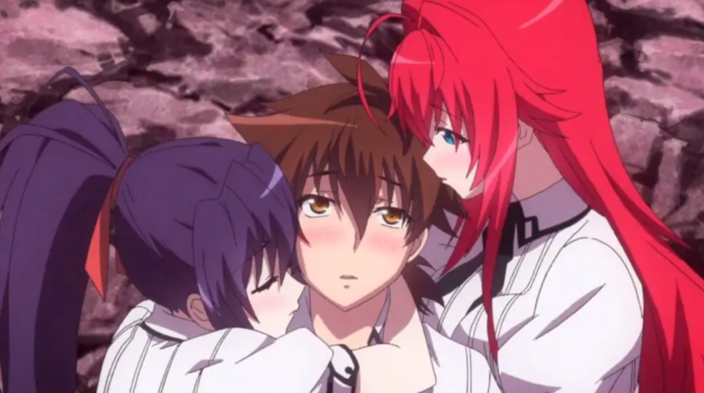 High School DxD Season 5 Release Date, Spoilers, Recap, and More