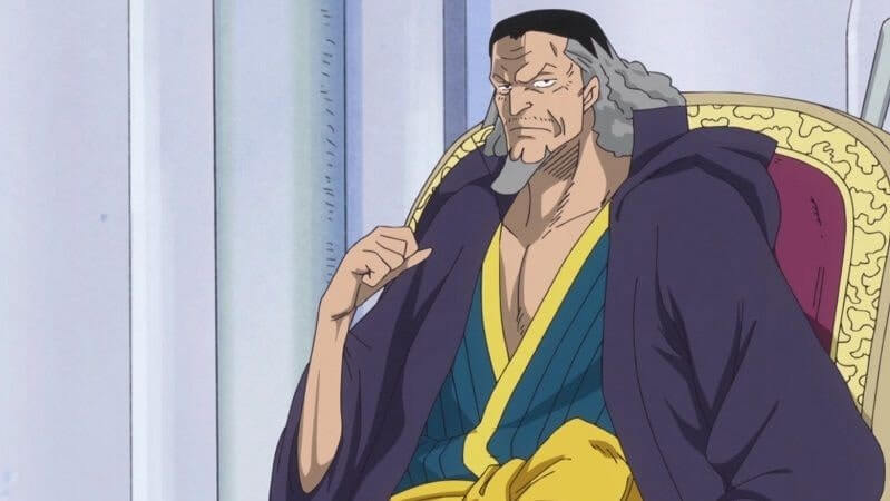 One Piece 1085 Spoilers Raw Scans Release Date Read Reddit Worstgen English Read Viz Manga Leaks Cobra's Death
