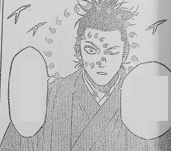 Black Clover Chapter 362 Raw Scans