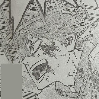 Black Clover Chapter 368,Black Clover Chapter 368 Raw scans,Black Clover Chapter 368 Spoilers,Where to read Black Clover Chapter 368?