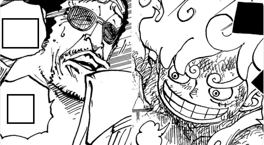 One Piece Chapter 1093 Spoilers Raw Scans Release Date Read Reddit Worstgen English Read Viz Manga Leaks 