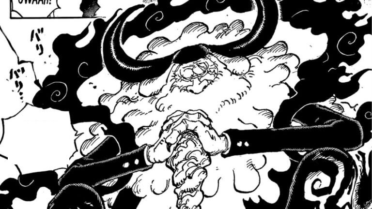 One Piece Chapter 1103 Spoilers Raw Scans Release Date Read Reddit Worstgen English Read Viz Manga Leaks 