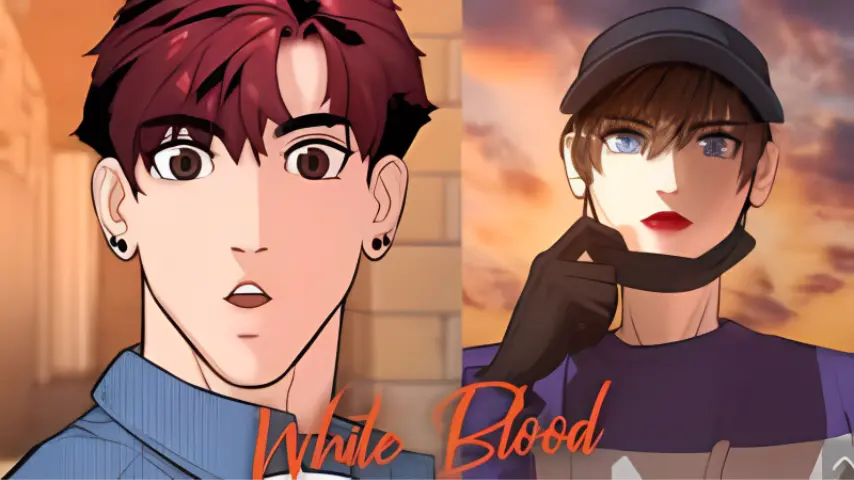 White Blood: Top Rated Action Romance Manhwa With OP MC