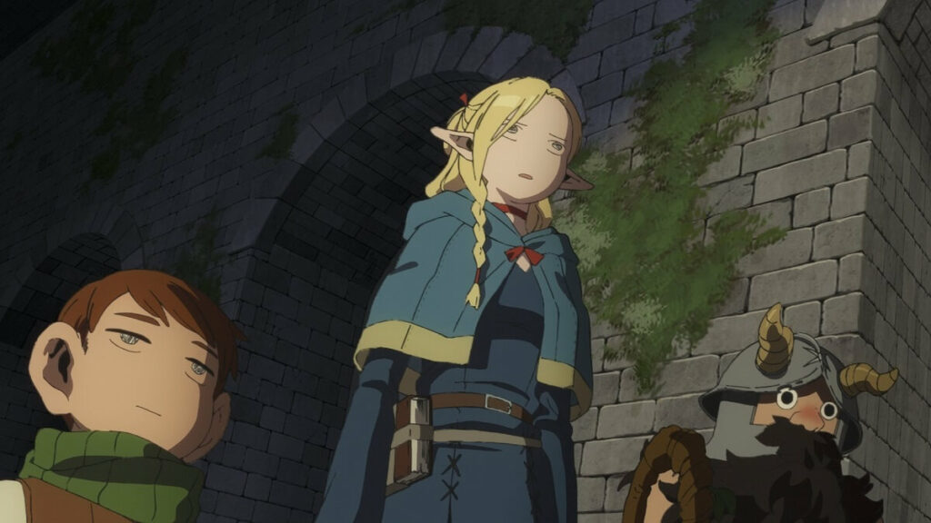 Delicious in Dungeon Episode 6 Release Date Time Where to Watch Preview Netflix
